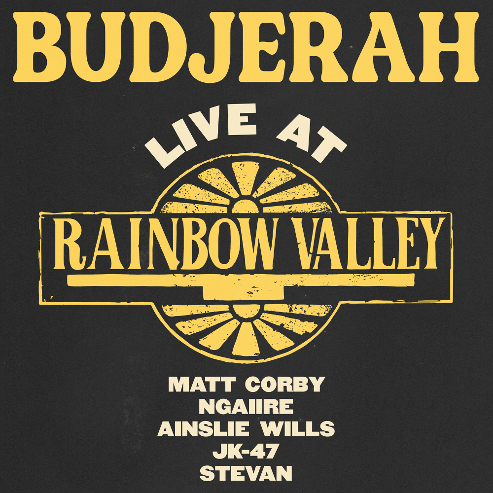Missing You (feat. Matt Corby) (Live)