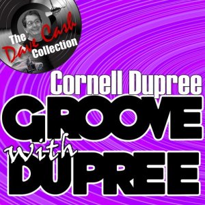 ดาวน์โหลดและฟังเพลง On and On พร้อมเนื้อเพลงจาก Cornell Dupree