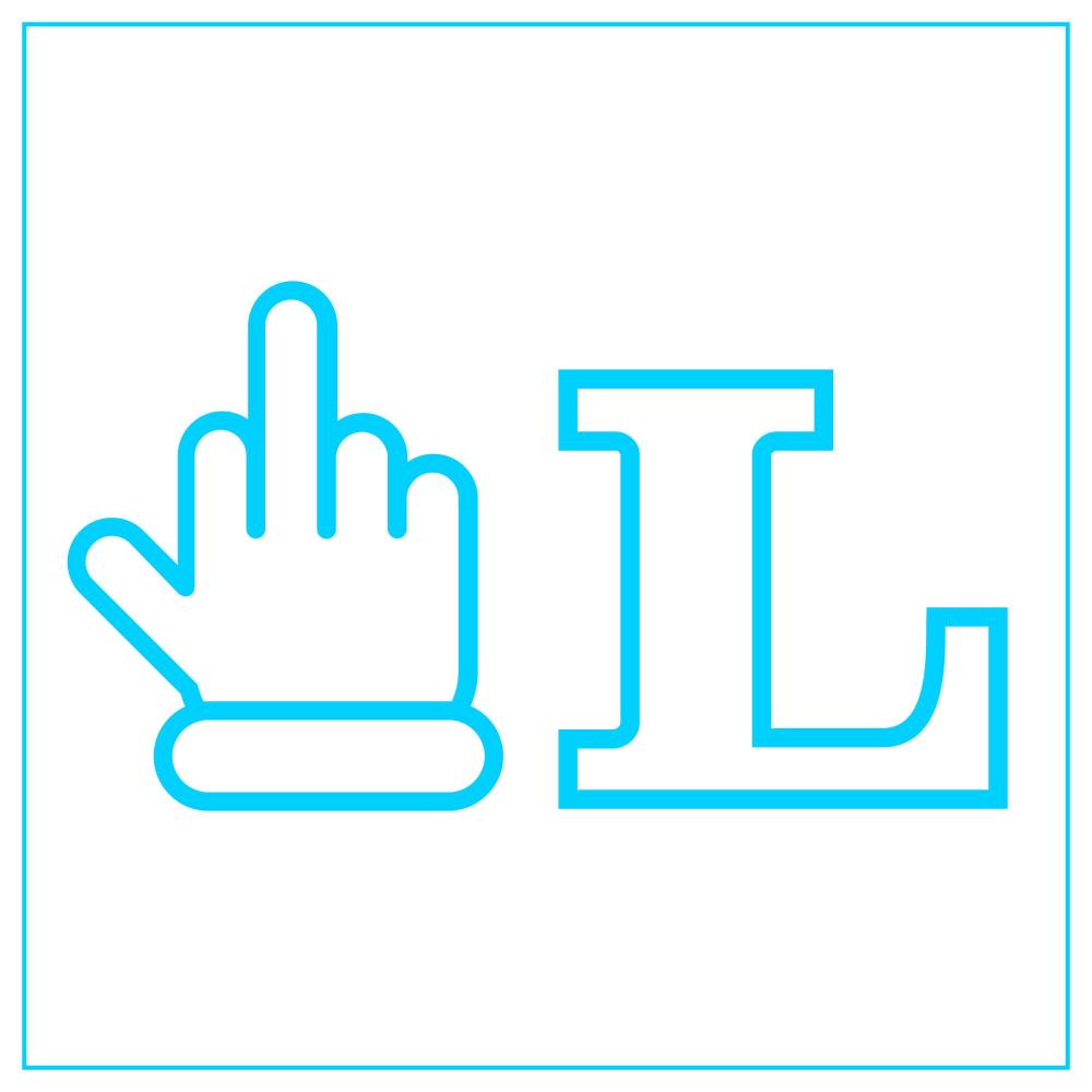 Fuck a L (feat. Lt.Kali) (Radio Edit)