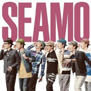 收聽Seamo的Kimini1nichi1kaisukitoiu歌詞歌曲