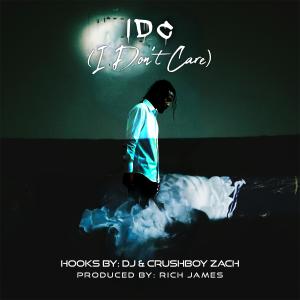 收聽Hooks by: DJ的IDC (I Don't Care)歌詞歌曲