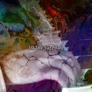 Bossa Cafe en Ibiza的专辑19 The Jazz Tale