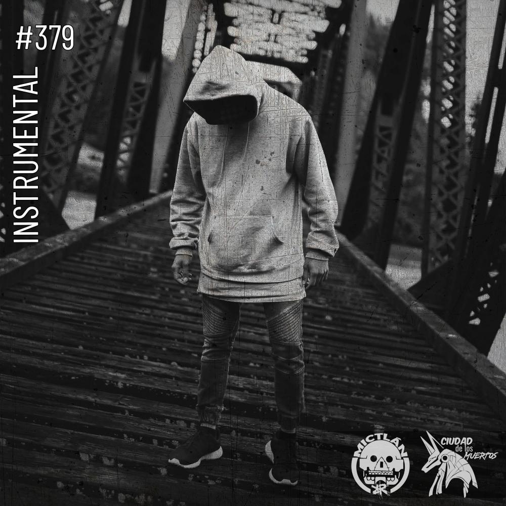 #379 Beat underground hip hop real boombap