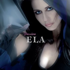 อัลบัม Passion ศิลปิน Ela