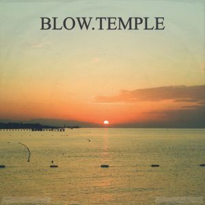 Album Swimming Lessons from Blow.Temple