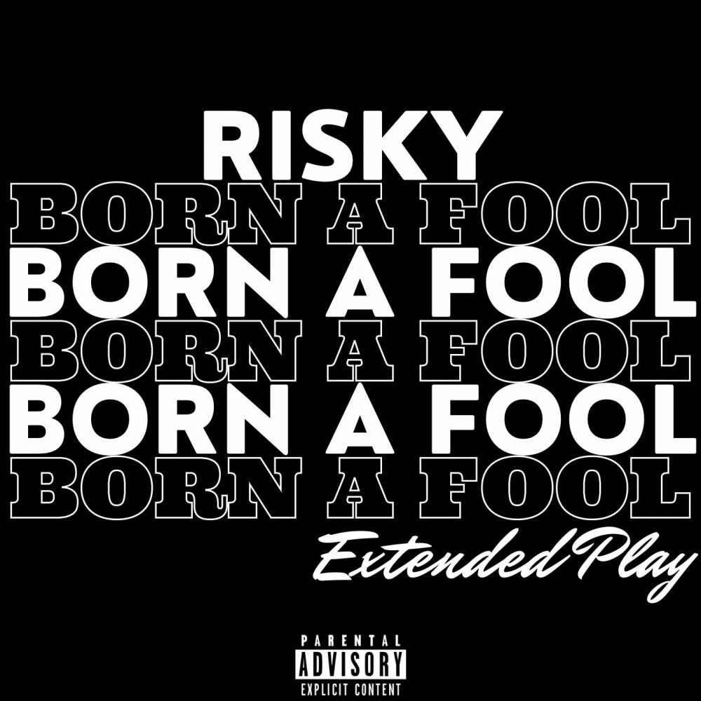 Born A Fool (feat. Aimée Britannia)