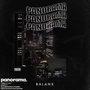 Album Panorama (Explicit) oleh Balanx