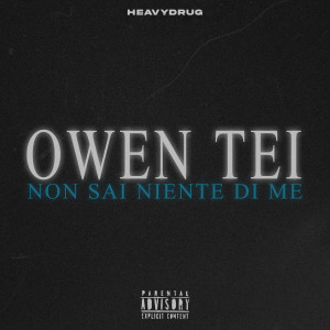 Listen to Non Sai Niente di Me (Explicit) song with lyrics from Owen Tei