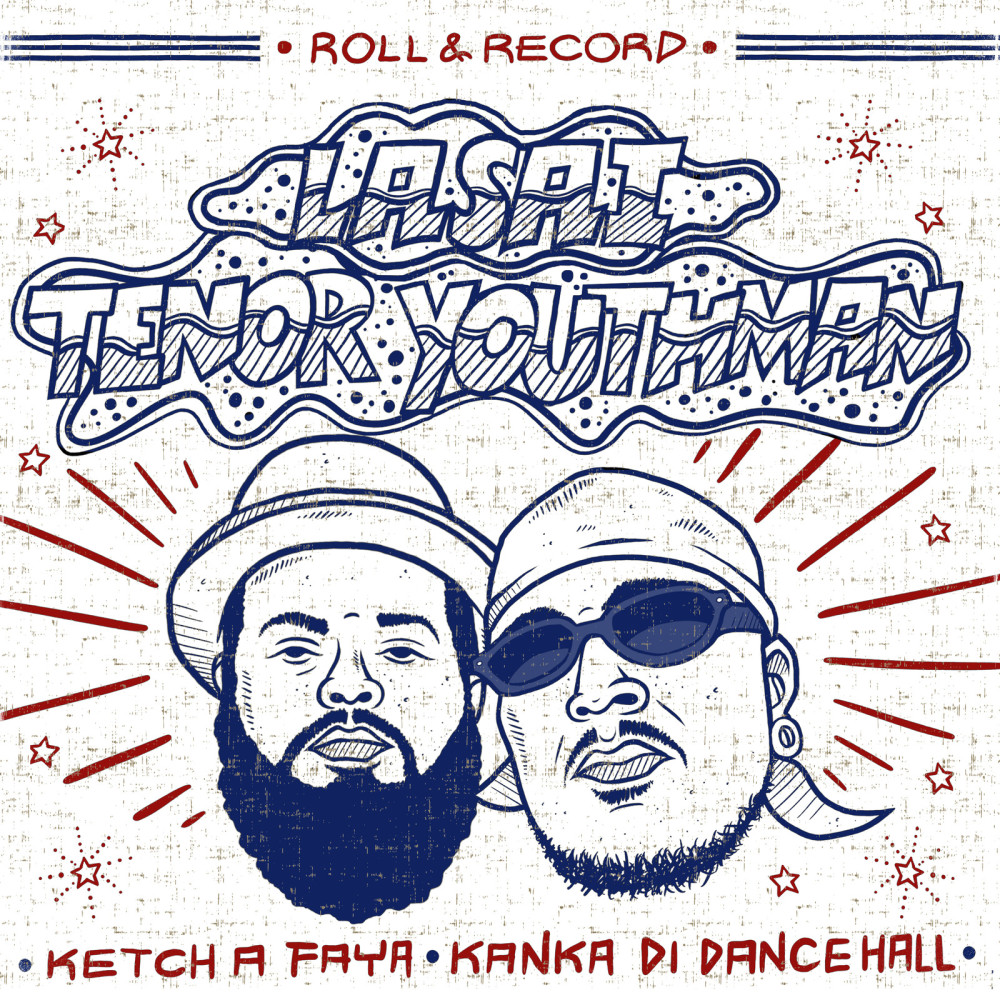 Kanka Di Dancehall (Riddim)