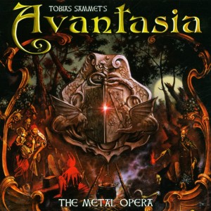 Dengarkan Avantasia lagu dari Avantasia dengan lirik