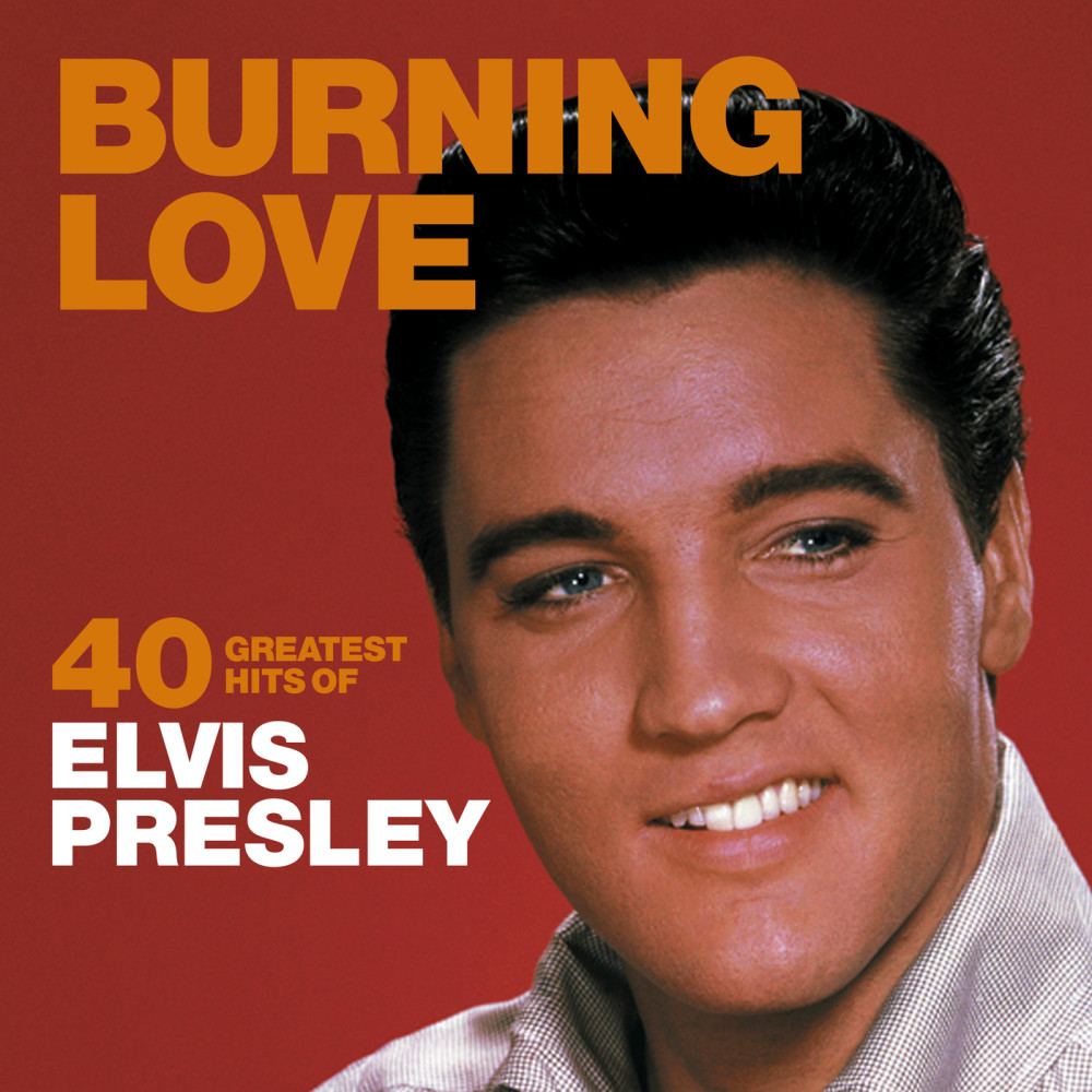 A Little Less Conversation Jxl Radio Edit Remix Elvis Presley