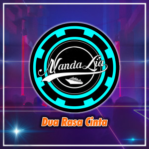 Listen to Dua Rasa Cinta song with lyrics from Nanda Lia