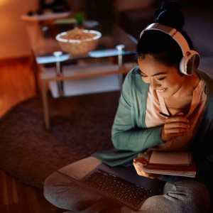 收聽Classical Music For Studying的Hip Hop Calm Study Therapy歌詞歌曲