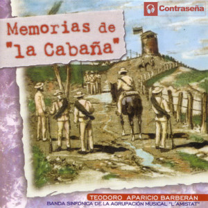 ดาวน์โหลดและฟังเพลง Ahras, La Princesa - El Amuleto Mágico (Suite) พร้อมเนื้อเพลงจาก Banda Sinfonica De La Agrupacion Musical L’amistat