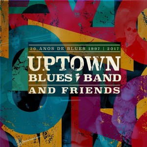 收聽Uptown Blues Band的I'm in Trouble歌詞歌曲