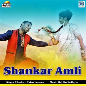 Listen to Shankar Amli song with lyrics from Akbar Lunsara