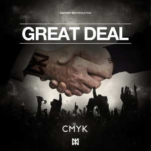 Listen to Great Deal (其他) song with lyrics from 씨엠와이케이