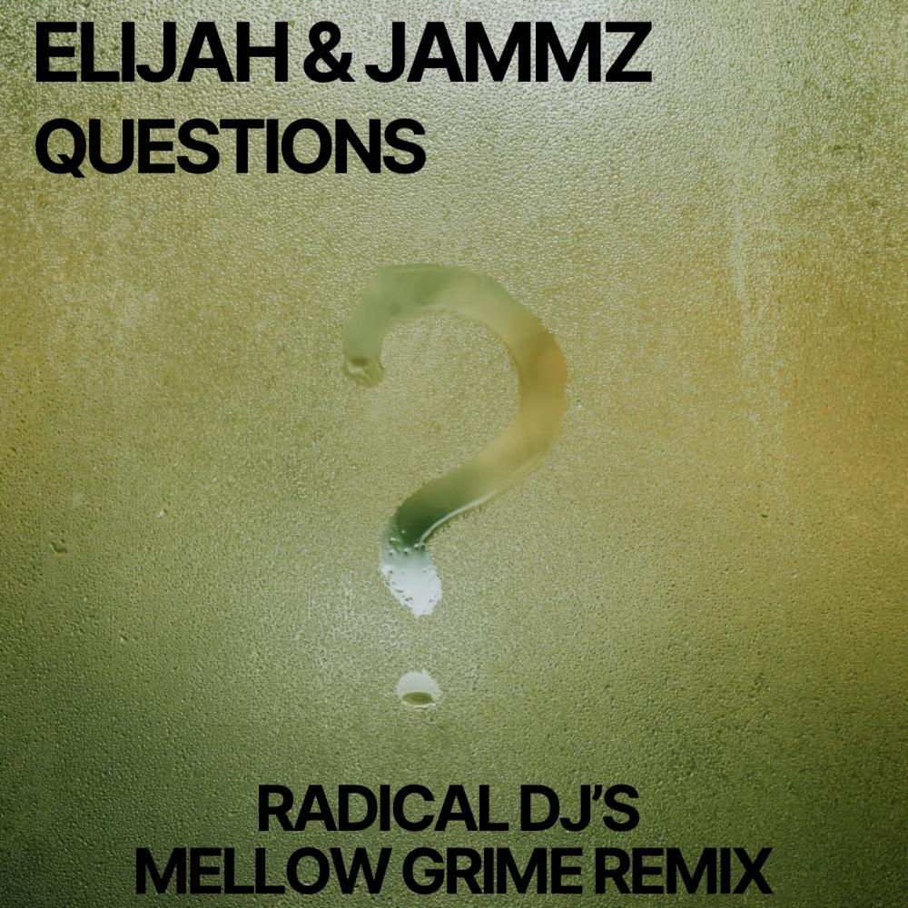 Questions (feat. Elijah & Jammz) (Mellow Grime Remix)