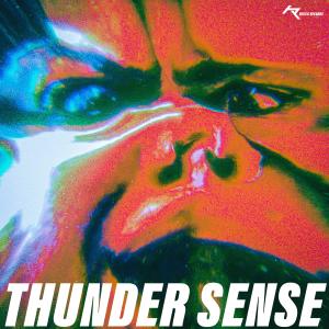 Hekler的专辑Thunder Sense
