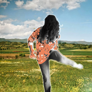 Album Gipeda from Nefeli Walking Undercover