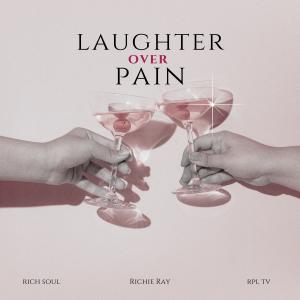 อัลบัม Laughter Over Pain ศิลปิน Richie Ray