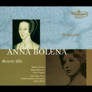 ดาวน์โหลดและฟังเพลง Anna! - Riccardo! (Percy, Anna) พร้อมเนื้อเพลงจาก Beverly Sills