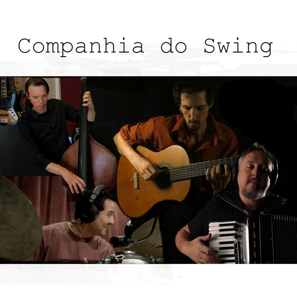 Companhia do Swing