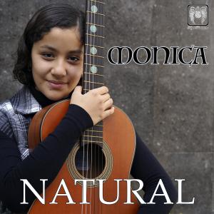 Monica的專輯Natural