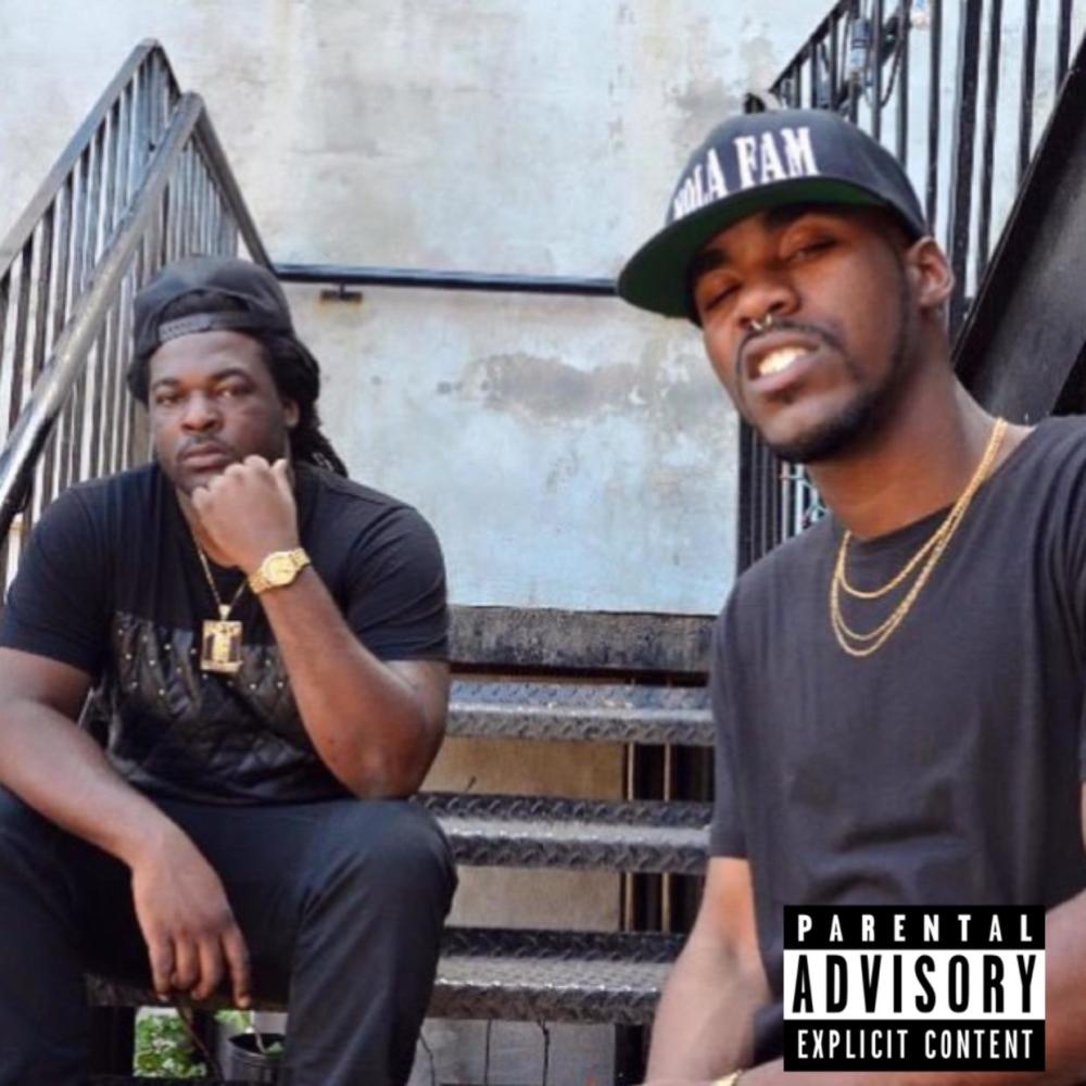 Want It All (feat. Doc Jsmoke) (Explicit)