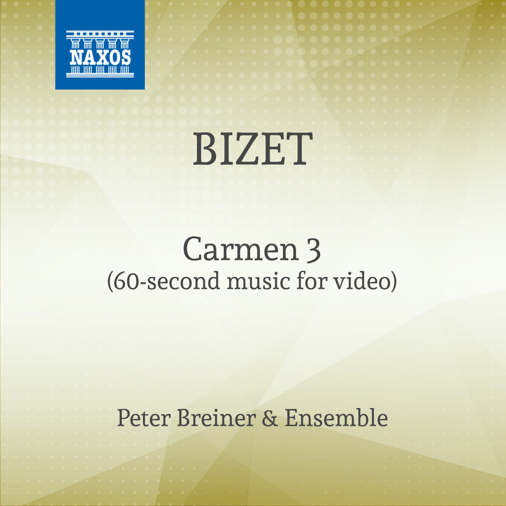 Carmen 3 (60 sec Version for Tiktok)