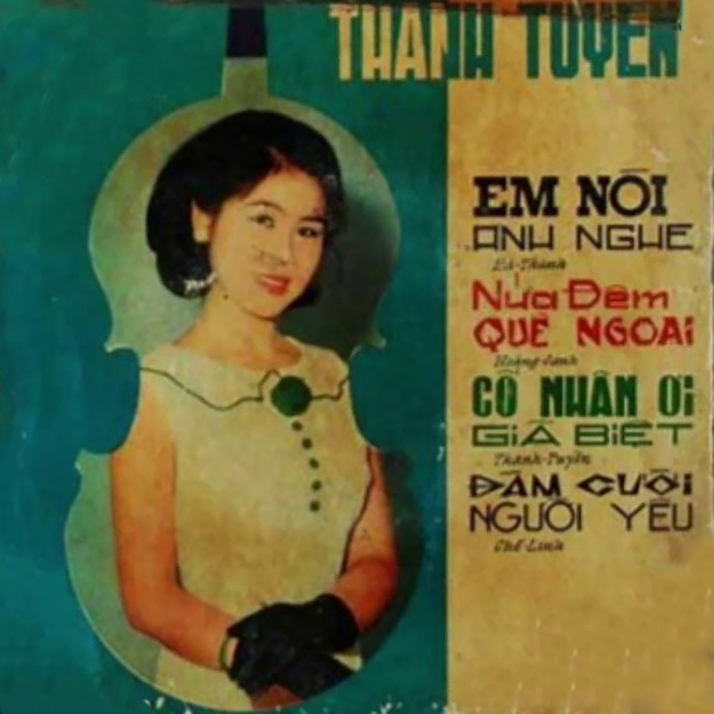 Nửa Đêm Quê Ngọai