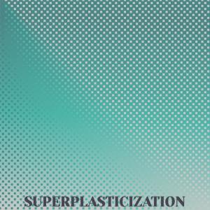 Album Superplasticization oleh Various