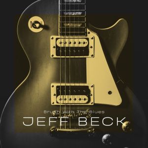 Album Brush With The Blues from Jeff Beck