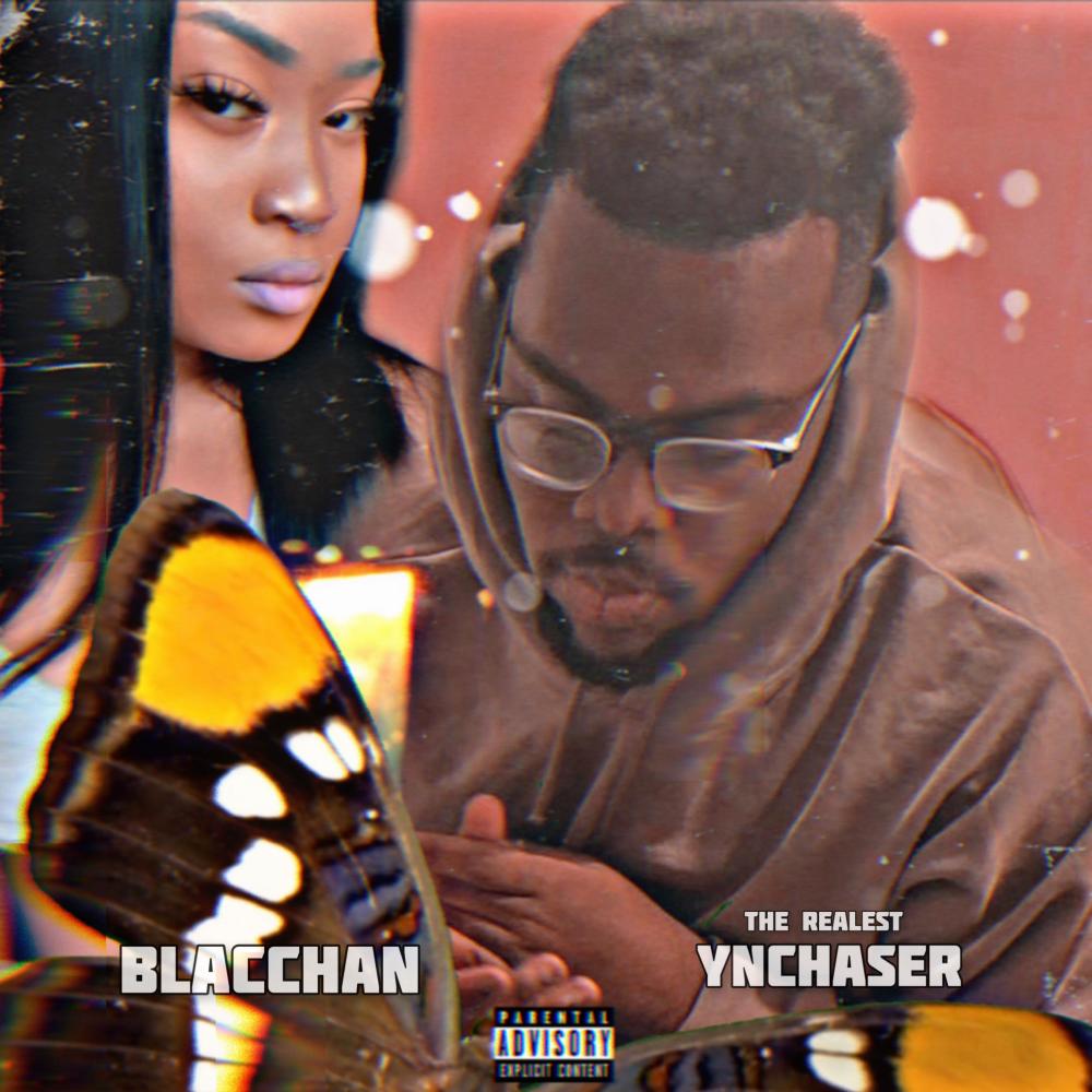 Determined (feat. Blacchan) (Explicit)