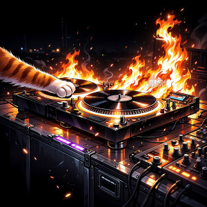 default playlist img