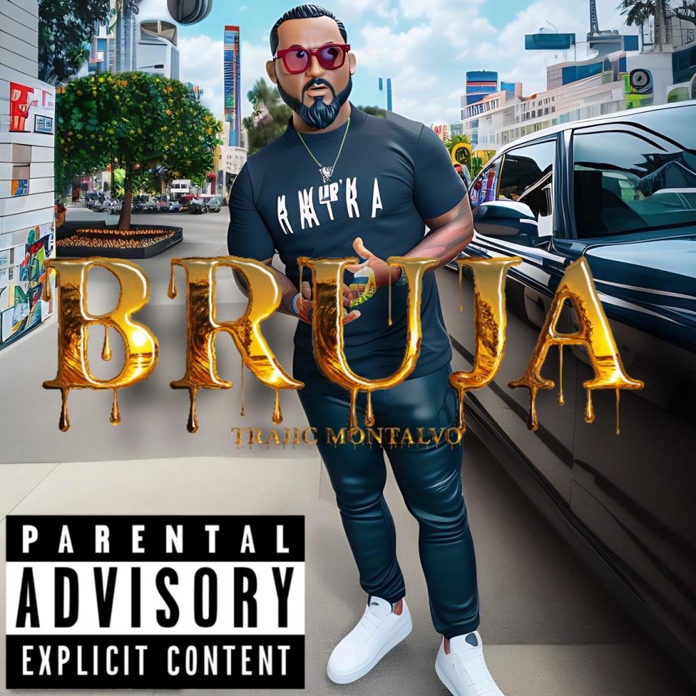 BRUJA (Explicit)