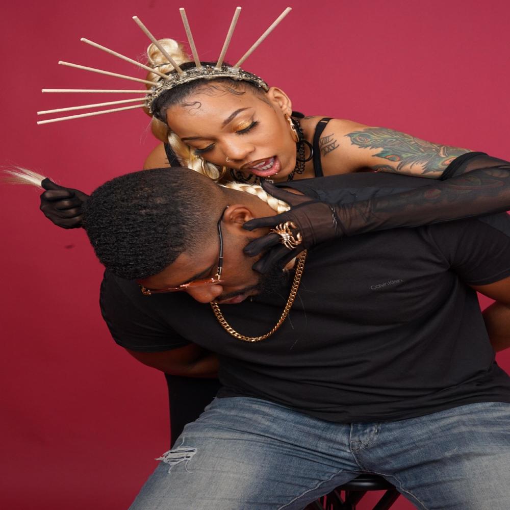Man Eater (Explicit)