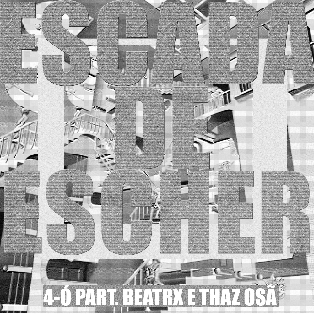 Escada de Escher