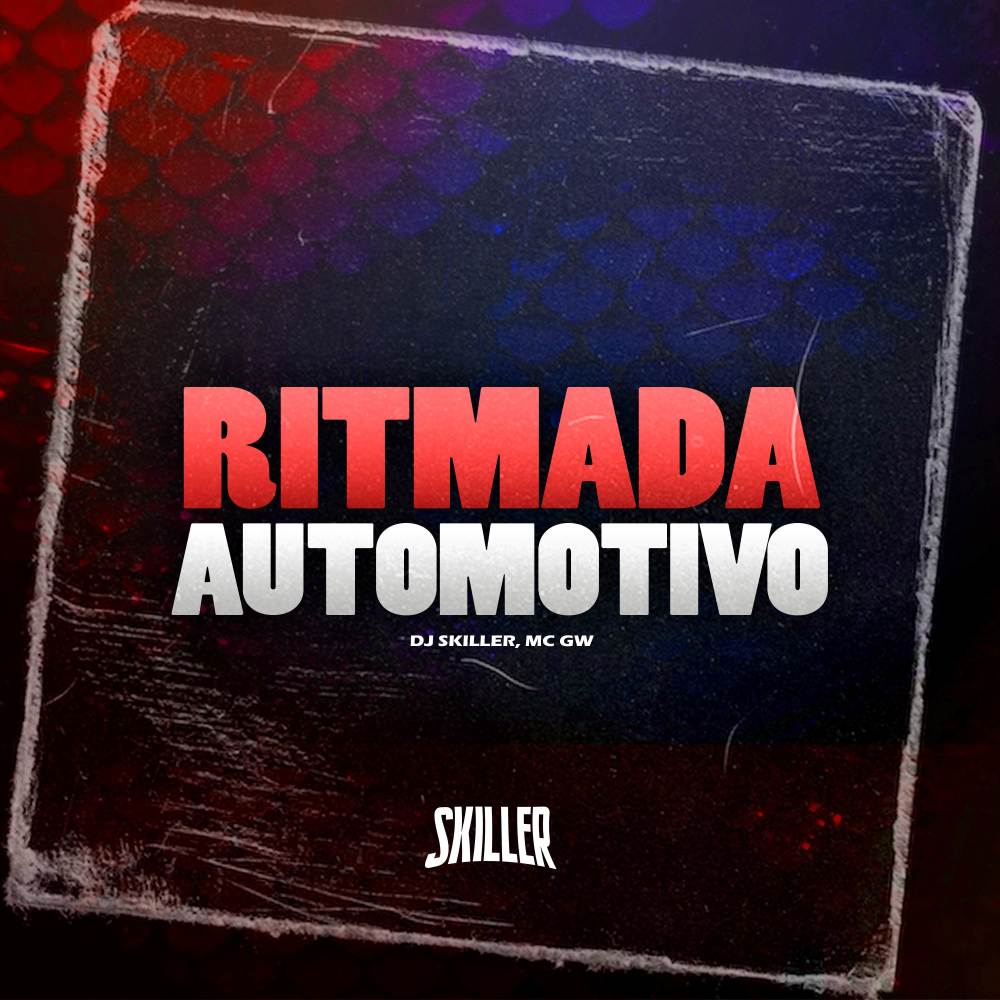 Ritmada Do Automotivo (Explicit)