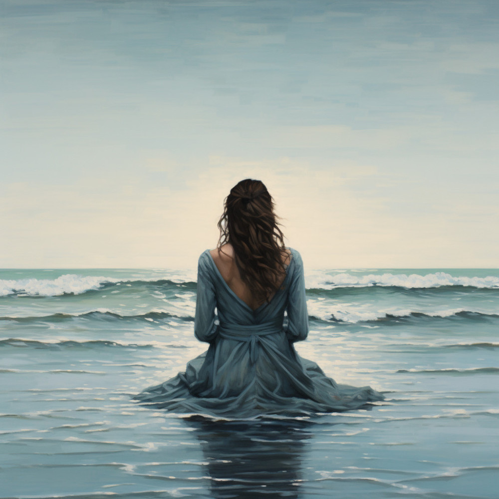 Melodías De Meditación Oceánica