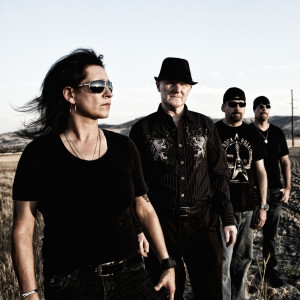 Real dari The Renee Plant Band