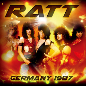 Listen to チェイン・リアクション (Live|Bonus Track) song with lyrics from Ratt