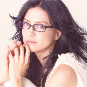 ดาวน์โหลดและฟังเพลง Tegami - Haikei Jyugo No Kimie - พร้อมเนื้อเพลงจาก Angela Aki