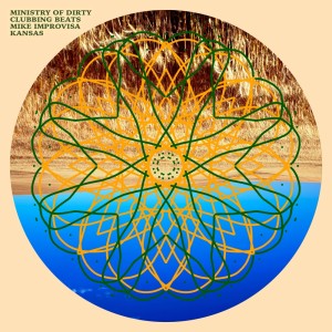 Album Kansas from Ministry of Dirty Clubbing Beats