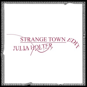 Buzzy Lee的專輯Strange Town (Remixes)