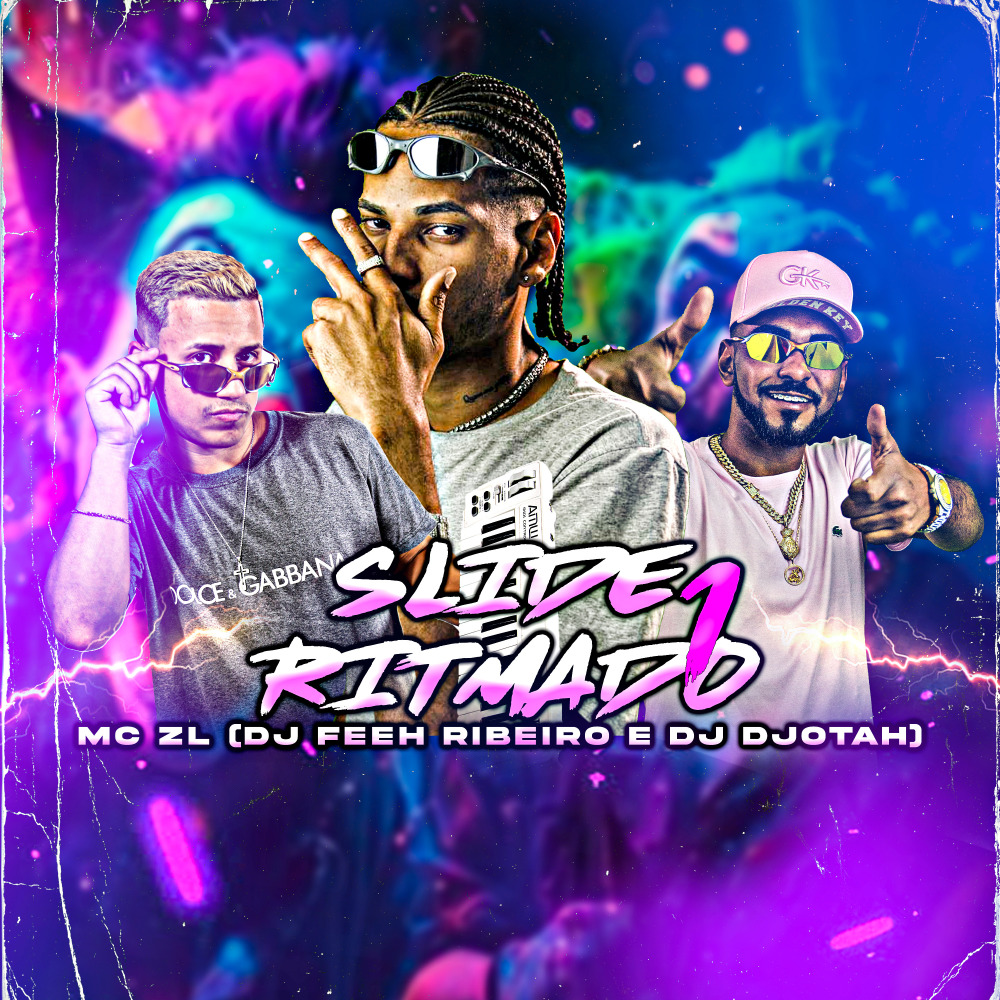 Slide Ritmado 1 (Explicit)