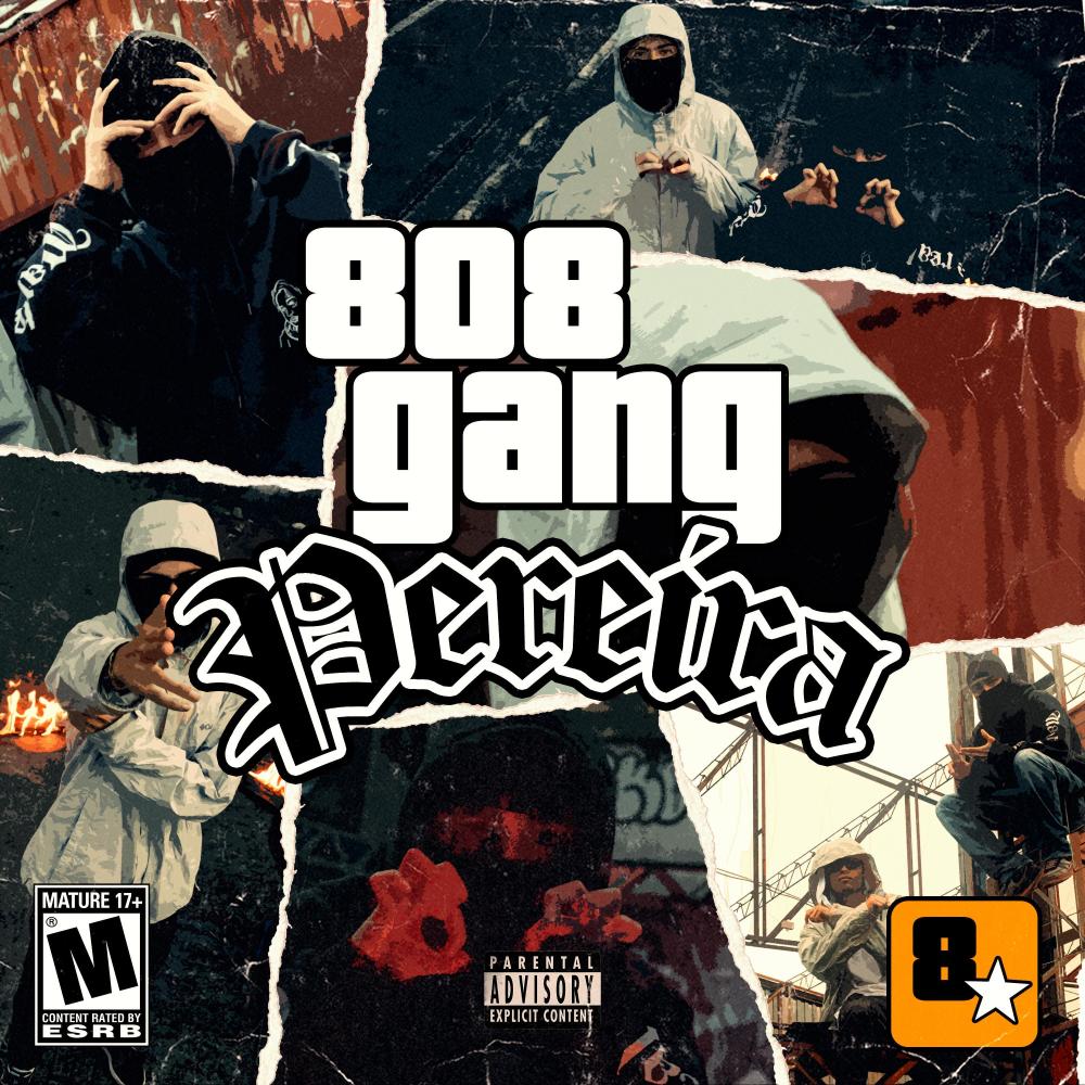 A moretones (feat. Blackpablo) (Explicit)