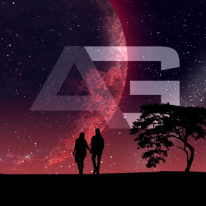 Ace Gordon的專輯AfricanNights (Planetgazing Mix)