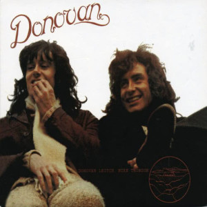 ดาวน์โหลดและฟังเพลง Riki Tiki Tavi พร้อมเนื้อเพลงจาก Donovan