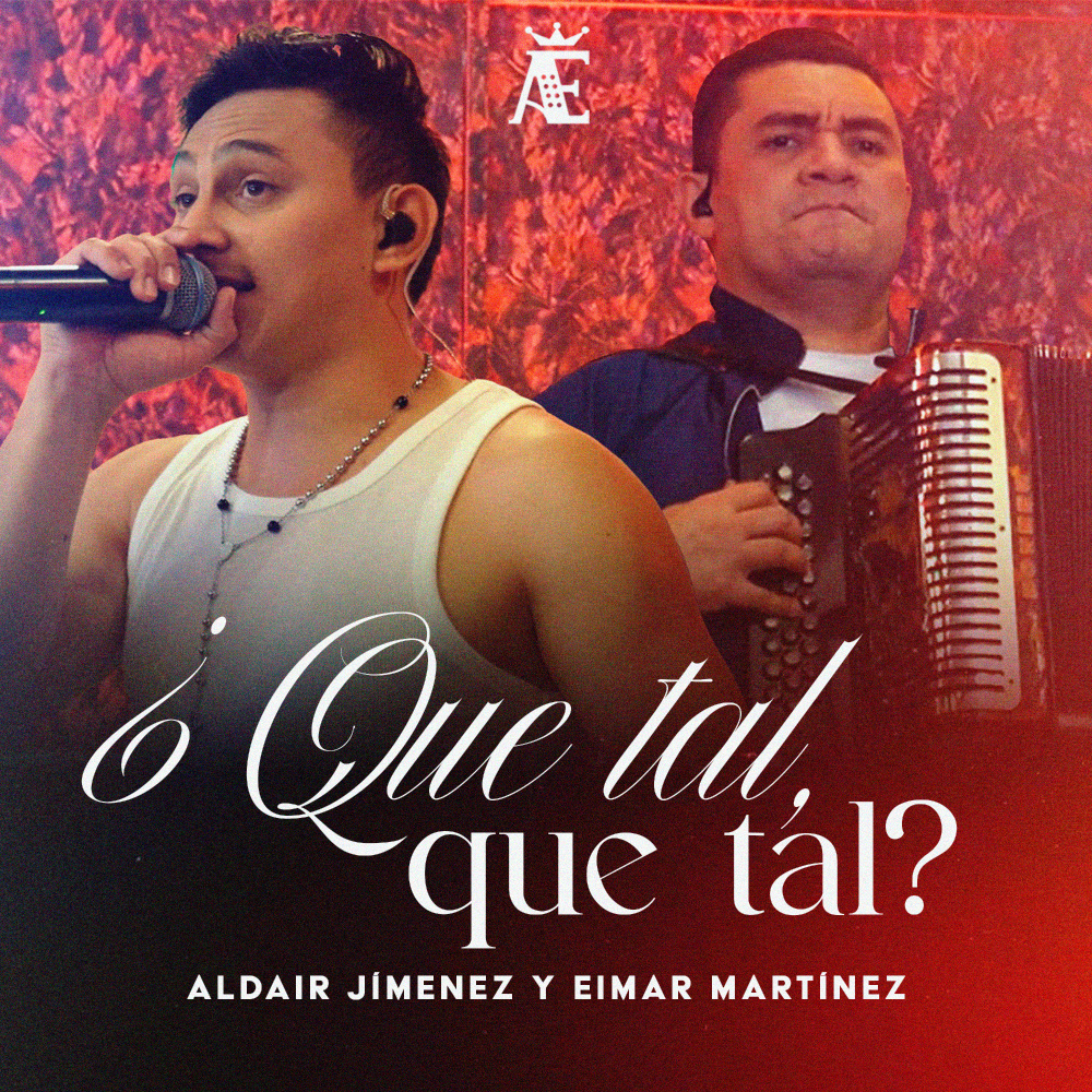 ¿Que Tal, Que Tal? (En Vivo)